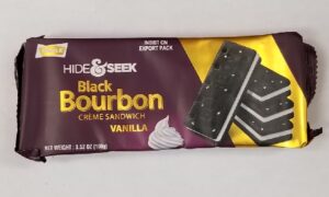 BLACK BOURBON VANILLA