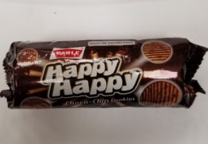 HAPPY HAPPY COOKIES