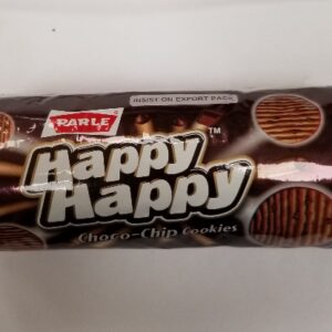 HAPPY HAPPY COOKIES