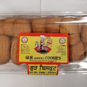 GUR BISCUITS