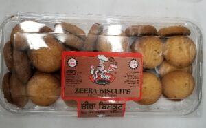 ZEERA BISCUIT