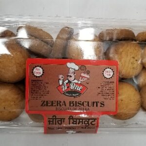 ZEERA BISCUIT