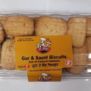 GUR N SAUNF BISCUITS