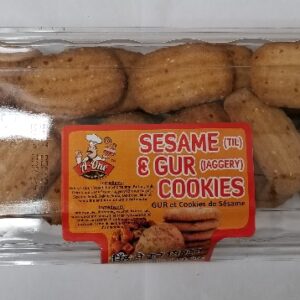 AND GUR COOKIE
