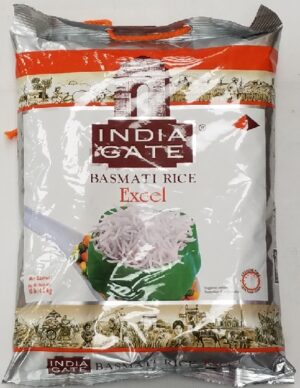 BASMATI RICE EXCEL