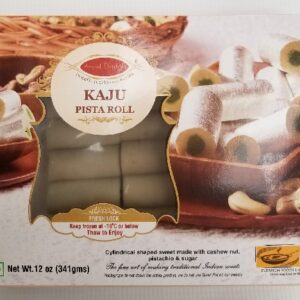 BHOG KAJU PSTA ROLL