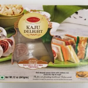 BHOG KAJU KATLI