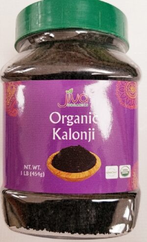 KALONGI