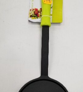 A HOME APPLIANCE