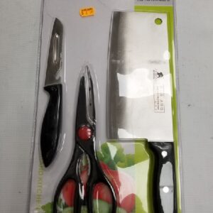 KITCHEN WARE