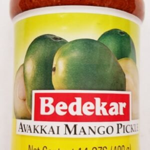 AVAKKAI MANGO PICKLE