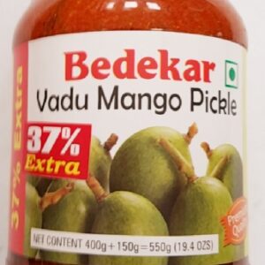 VADU MANGO PICKEL