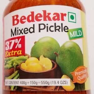 MIX PICKEL