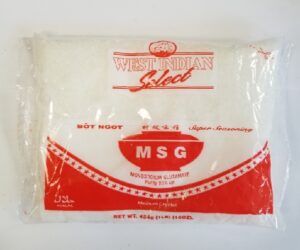 INDIAN MSG