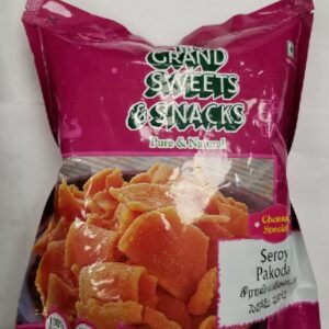 SEROY PAKODA