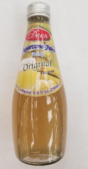 SUGERCAN ORIGINAL DRINK