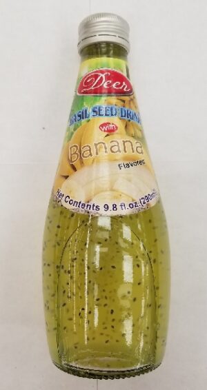BANANA DRINK
