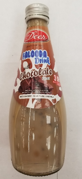 FALOODA DRINK CHOCOLATE