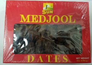KEDJOOL DATES