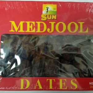 KEDJOOL DATES