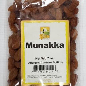 MUNAKKA