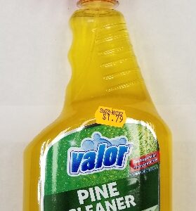 PINE CLEANER
