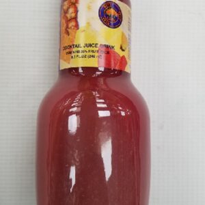 BEST COCKTAIL JUICE