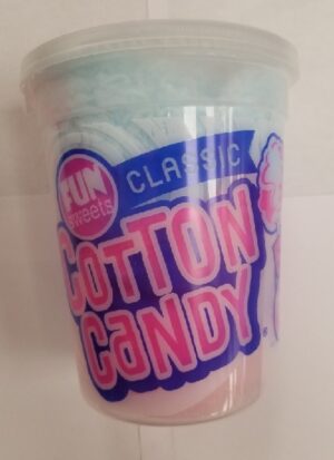 COTTON CANDY