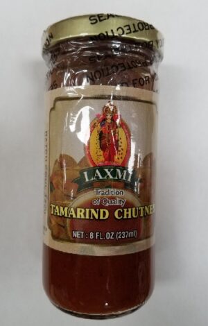 TAMRIND CHUTNEY