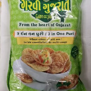 3 IN ONE PURI