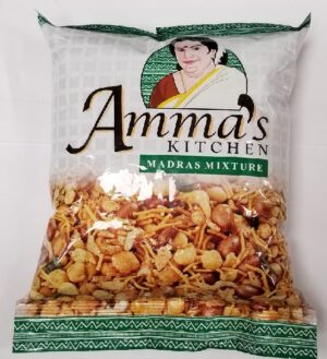 KITCHEN MADRAS MIX