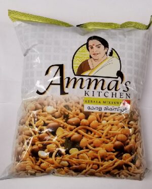 KITCHEN KERALA MIXTURE HOT