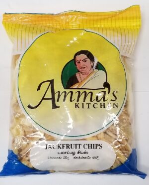 KITCHEN JACKFRUIT CHIPS
