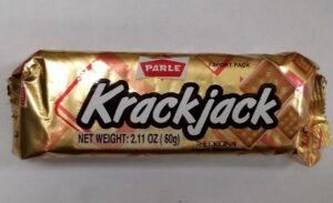 KRACKJACK BISCUIT