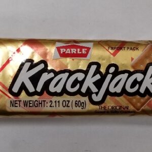 KRACKJACK BISCUIT