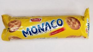 MONACO