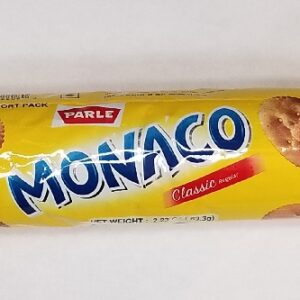 MONACO
