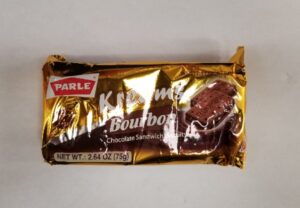 KREAMS BOURBOM