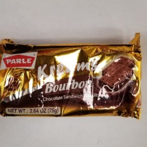 KREAMS BOURBOM