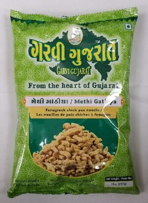 METHI GATHIYA