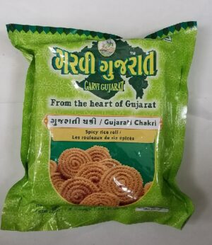 GUJARATI CHAKRI