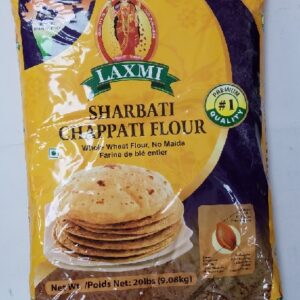 LAXMI SHARBATI CHAPPATI FLOUR