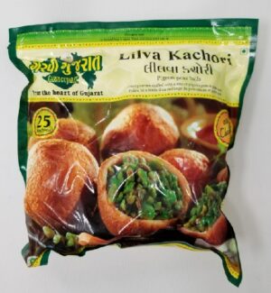 LILVA KACHORI