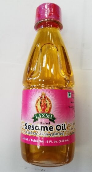 SESAME SEED OIL