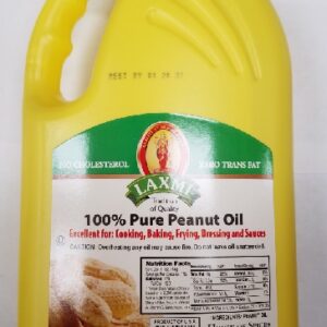 PEANUT OIL