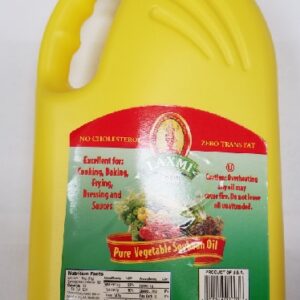 VEG OIL