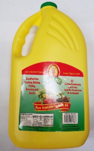 VEG OIL