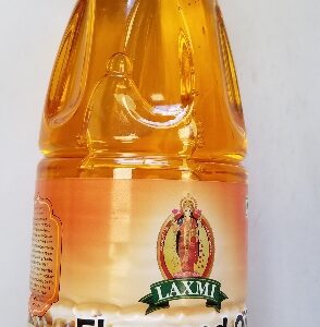 FLAXSEEDS OIL