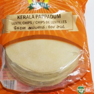 KERALA APPADUM