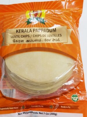 KERALA APPADUM